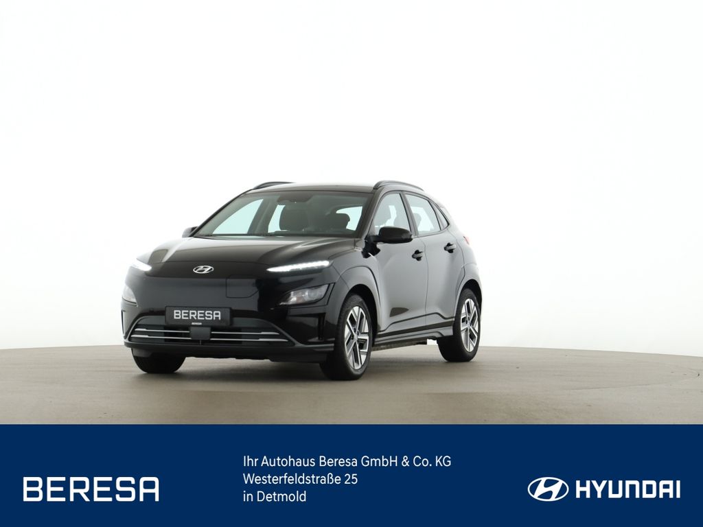 Image of Hyundai KONA