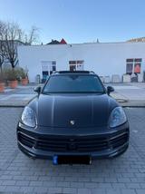 Porsche Cayenne S,Alcantara,Vollaustattung - Porsche Cayenne Gebrauchtwagen in München