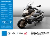 BMW C 400 GT KOMFORT-P. GRIFFHEIZUNG LED SITZHEIZUNG - Offers matching your search criteria