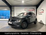 Volkswagen Tiguan Comfortline BMT /Navi/ACC/GARANTIE/EU6 - Volkswagen Tiguan: Eu