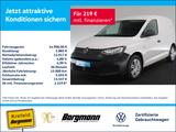 Volkswagen Caddy Cargo 2.0 TDI EcoProfi KAMERA PDC KLIMA - VW Caddy Gebrauchtwagen in Mönchengladbach
