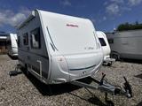 Dethleffs c-joy 410 QL  - Wohnwagen 410