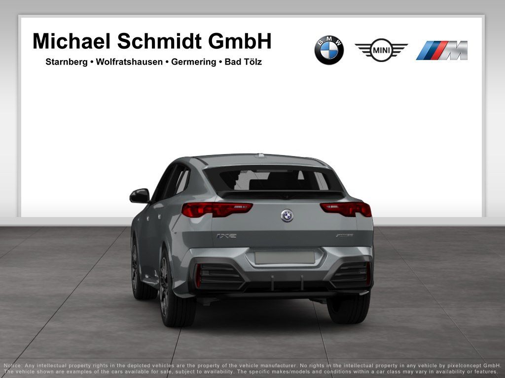 BMW iX2 - Bild 5