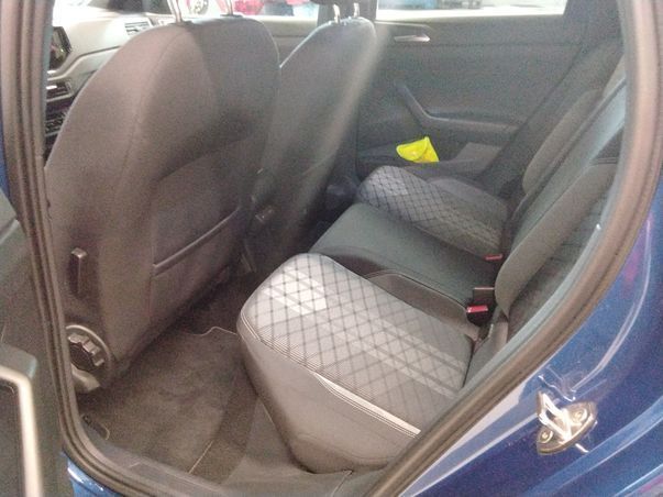 Volkswagen Taigo - Bild 7