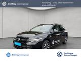 Volkswagen Golf Variant 1.5 eTSI OPF DSG Goal AHK GJR LED P - Volkswagen mit Benzin-Antrieb