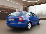 Skoda Octavia Combi Ambiente/1.9 TDI/Klima/PDC/AHK - Skoda Octavia mit Diesel-Antrieb: Kombi, 1.9
