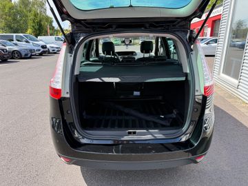 Renault Scenic III Bose Edi.+Kamera+Navi+SHZ+