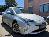 Toyota Prius Executive / 1.Hand / NAVI / LED / HEAD-UP - Toyota Prius mit Hybrid-Antrieb: Executive
