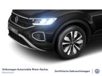 Volkswagen T-Roc - Vorschau Bild 6