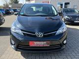 Toyota Verso SkyView Edition*7-SITZER*6-GANG*KLIMA*TOP - gebrauchte Toyota Verso aus dem Jahr 2015