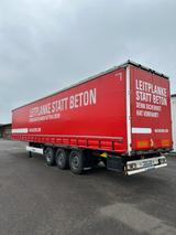 Krone  SD Tautliner COIL - BWP - Offers