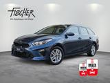 Kia Ceed Sportswagon CRDi Vision RKF Sitzhei. Lenkra - gebrauchte Kia cee'd Sportswagon aus dem Jahr 2020