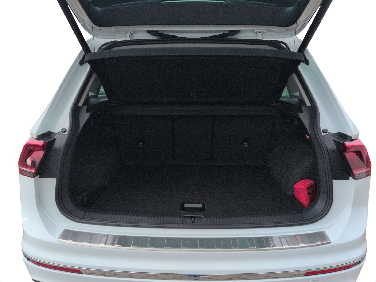 Tiguan 2.0 TSI DSG 4M Highline HEAD-UP+DCC+AHK+