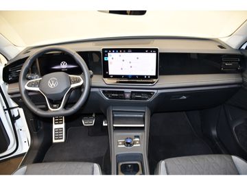 Volkswagen Tiguan - 5