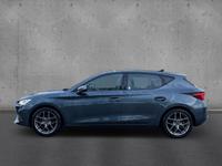Seat Leon 1.5 eTSI DSG FR AHK LED Nav Pano ACC Kamera