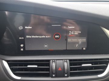 Alfa Romeo Giulia Veloce Q4 2.0 Turbo 16V Kam.+KeyLess+SHZ