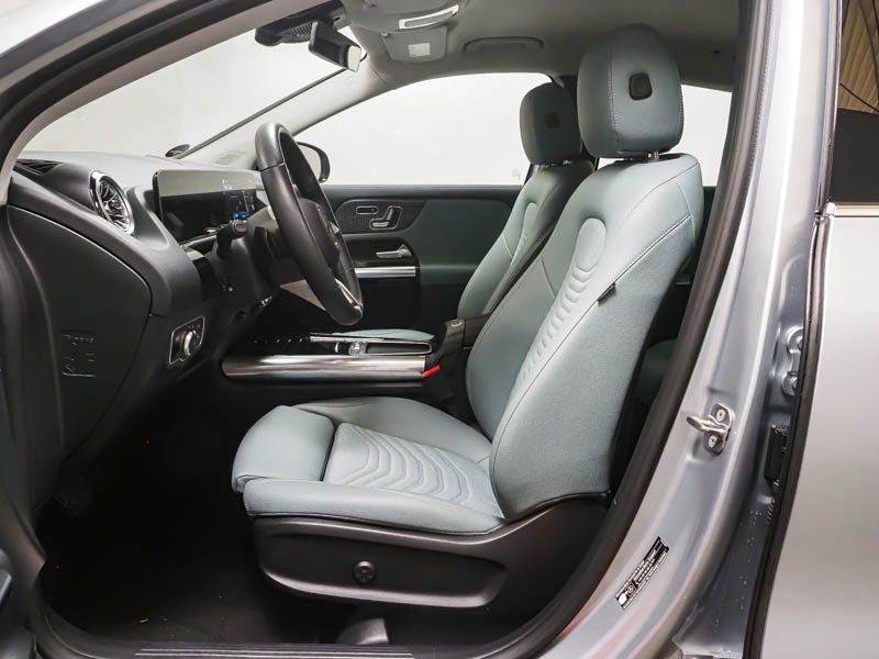 Mercedes-Benz GLA 250 e MULTI MEM. VKA DIST. WP 360 TW foto 5