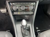 Volkswagen Touran - Vorschau Bild 13