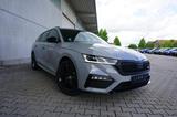 Skoda Octavia 2.0TSI Combi RS AHK Navi Matrix 330PS - Skoda Octavia mit Benzin-Antrieb: Kombi, Schaltgetriebe