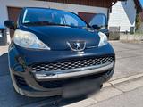 Peugeot PEUGEOT 107 SEHR GUT ERHALTEN - Peugeot 107 von privat