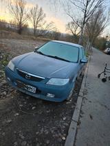 Mazda Auto Mazda 2 - gebrauchte Mazda 2 aus dem Jahr 2003