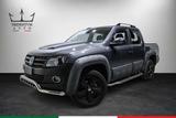 Volkswagen Amarok 2.0 bitdi Trendline 4motion in - gebrauchte VW Amarok aus dem Jahr 2011