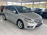 Mercedes-Benz B 200 ECO+Standheiz+Navi+Automatik+1.Hand+55TKM! - Mercedes-Benz B 200 Gebrauchtwagen in Mannheim