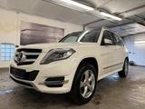 Mercedes-Benz GLK 350 CDI 4M Bl.EFF StHzg Xenon AHK Pano Navi