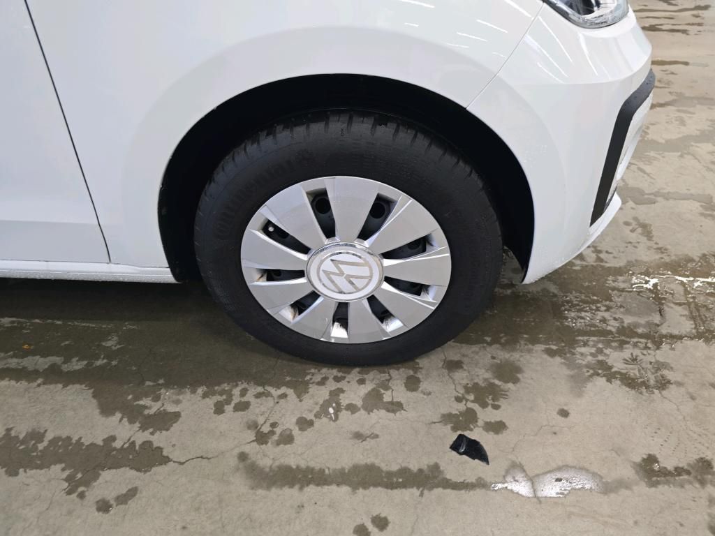 Volkswagen up! move up! 1.0 MPI SH*Klima