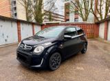 Citroën Citroen C1 *SHZ*Klima*Bluetooth*8-Fach - Citroën C1 in Hamburg