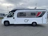 Bürstner Ixeo IT 680 G Markise+TV+SOG+Heckbad - Offers
