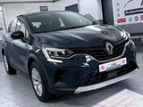 Renault Captur E-TECH PLUG-in 160 BUSINESS EDITION - Renault Captur: Tech