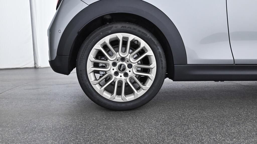 MINI Cooper C - Bild 17