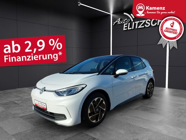 Volkswagen ID.3 Pro LED Navi ACC RFK SH