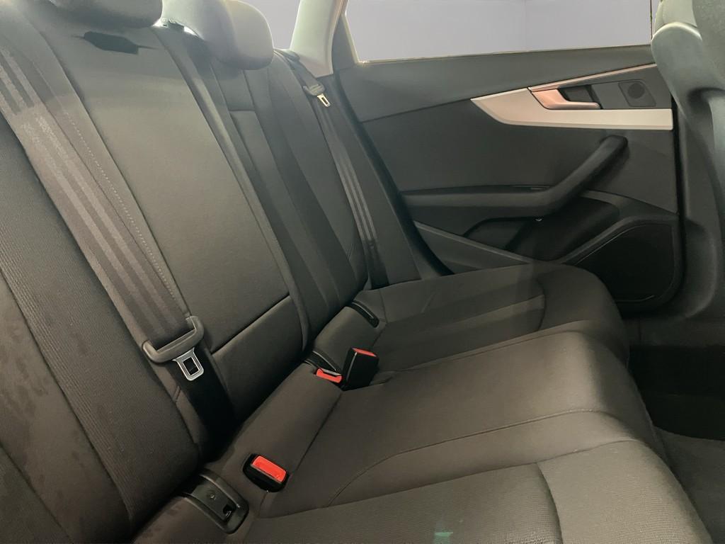 Audi A4 Avant Advanced 35TDI S-Tr. Business-Paket LED, миниатюра 18