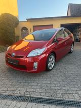Toyota Prius  Unfahllfrei Automatik 2Hand TÜV Tempomat - Toyota Prius aus 2009