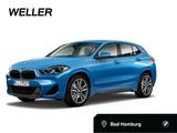 BMW X2 xDrive20i M Sport ad.LED,Kam,HuD,ParkAss,Navi