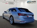 Audi A6 allroad 40 TDI quattro, 5J.Garantie, AHK, MMI - Audi Gebrauchtwagen