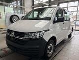 Volkswagen T6 Transporter T6.1 Lang - Volkswagen T6 Kombi Gebrauchtwagen