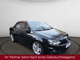 Volkswagen Eos 2.0 TDI 2.Hd Sportpaket Panorama Navi Sitzhz - Volkswagen Eos: Cabrio