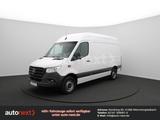 Mercedes-Benz Sprinter 317 NAVI+ 360° KAMERA+ SITZHEIZ. 6453 - Mercedes-Benz Sprinter aus 2022
