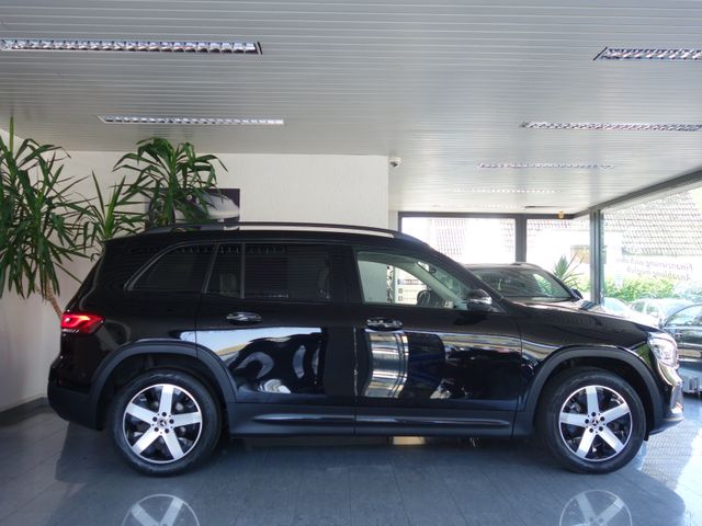 Mercedes-Benz GLB 200 d 8G-DCT/Progressive/LEDER/Ambient/1.Hd!