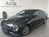 Mercedes-Benz CLS 400d 4M AMG-Line NAV+LED+PANO+20ZO+BURMESTER - gebrauchte Mercedes-Benz CLS 400 aus dem Jahr 2022