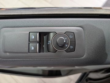 Ford Tourneo Custom L1 Titanium Standhzg 5 J Gar.!