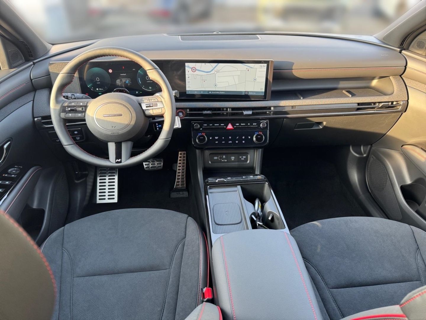 Hyundai Tucson – Bild 11