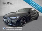 BMW 430 d xDrive Coupe M Sport Pro 19'' 360° HUD ACC