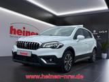 Suzuki S-Cross 1.4 Comfort+ 4WD RÜCKFAHRKAMERA+NAVI+AHK - Suzuki in Gelsenkirchen