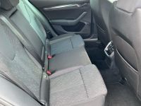 Skoda Octavia - Vorschau Bild 16