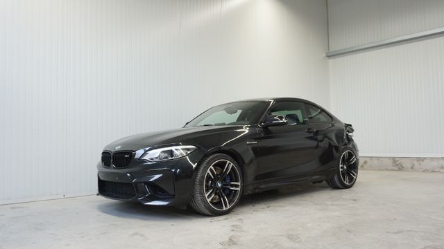 BMW M2 Coupe *M-Driver´s Package*Harman-Kardon*