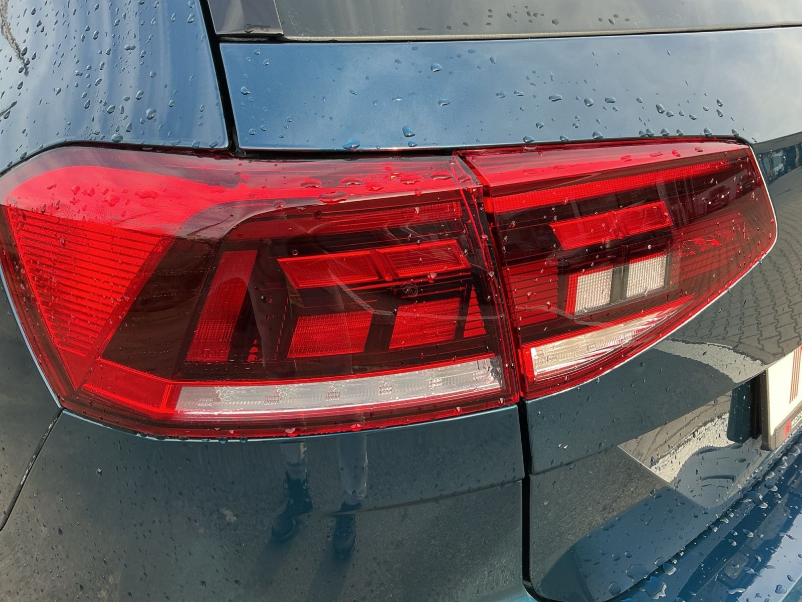 Volkswagen Passat Variant - Bild 18